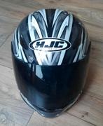 HJC Motorhelm - Maat S (56), Motoren, Dames, HJC, Ophalen of Verzenden, Integraalhelm
