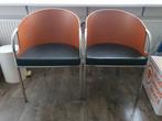 Twee mooie stoelen, Ophalen, Zo goed als nieuw, Twee