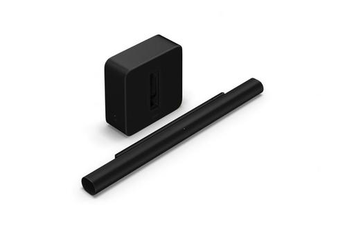 Sonos Arc Ultra + Sub 4 set [Nieuw in ongeopende dozen], Audio, Tv en Foto, Home Cinema-sets, Nieuw, Overige spelers, Soundbar