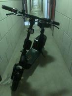 Tante Paula Maximilian, electrische step, weinig gebruikt, Fietsen en Brommers, Steps, Ophalen, Zo goed als nieuw, Elektrische step (E-scooter)
