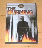 dvd - The Burning - 80's Slasher - Horror - regio 1, Vanaf 16 jaar, Ophalen, Zo goed als nieuw, Overige genres