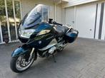 BMW R1200 RT 2011, Motoren, 2 cilinders, Motorrijbewijs A, Particulier, Toermotor