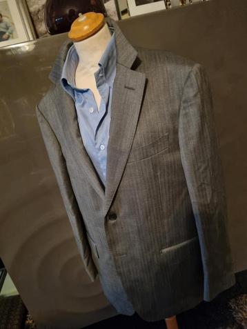 Suitsupply colbert, maat 26, drop 4C, wol, uitmuntende staat beschikbaar voor biedingen