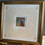 Shell Kunstwerk van Bokhoven - Gelimiteerde Editie, Antiek en Kunst, Kunst | Etsen en Gravures, Ophalen of Verzenden