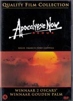 Apocalypse now (QFC) ֎ 1979, Marlon Brando, Robert Duvall, Vanaf 16 jaar, Ophalen of Verzenden, Zo goed als nieuw, Overige gebieden