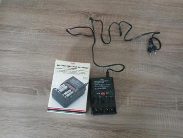 Hema batterij oplader Vintage beschikbaar voor biedingen