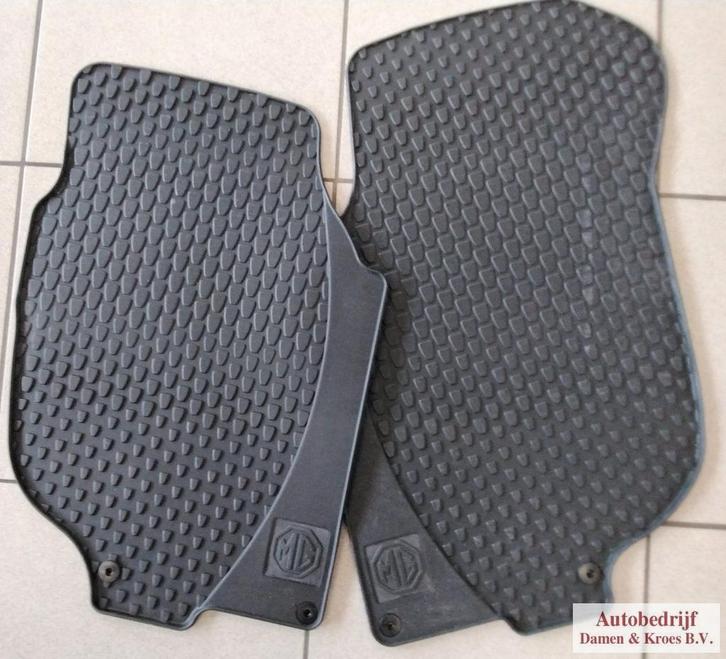 Automatten rubber Rover 45  EAH000210LNF, Auto-onderdelen, Interieur en Bekleding, Rover, Nieuw, Ophalen of Verzenden