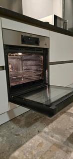 AEG Oven 60x60 - Inbouw, Witgoed en Apparatuur, Ovens, Ophalen, Gebruikt, Oven, Hete lucht