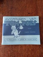 Tom Poes, Eén stripboek, Ophalen of Verzenden, Zo goed als nieuw