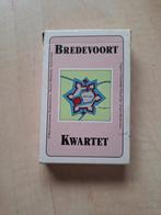 Kwartet Bredevoort compleet., Verzamelen, Ophalen of Verzenden, Zo goed als nieuw, Kwartet(ten)