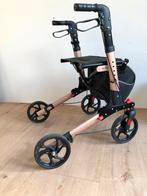 Rollator Sky met transporttas, Diversen, Rollators, Ophalen, Opvouwbaar, Zo goed als nieuw