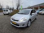 Toyota Auris 1.8 Full Hybrid Executive|CAMERA|CRUISE|NAVI|, Euro 5, Gebruikt, 4 cilinders, 1365 kg