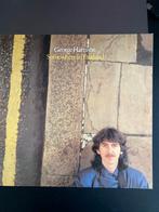George Harrison - Somewhere in England LP, Ophalen of Verzenden, 1980 tot 2000, Zo goed als nieuw, 12 inch