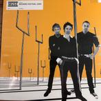 Muse – Live at Bizarre Festival 2000, Ophalen of Verzenden, Nieuw in verpakking, Alternative