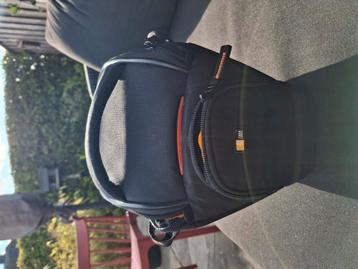 Camera tas case logic beschikbaar voor biedingen