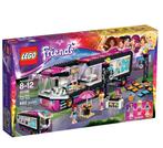 Lego Friends 41106 touringbus, Verzenden, Zo goed als nieuw