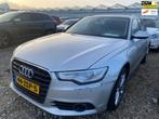 Audi A6 Avant | 2013 | 2.0 TFSI Business Edition | APK | AUT, Auto's, Euro 5, 15 km/l, Gebruikt, Start-stop-systeem