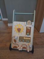 Loopkar / babywalker, Kinderen en Baby's, Speelgoed | Babyspeelgoed, Ophalen, Overige typen