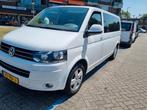 Volkswagen Transporter 2.0 D 62KW 2015, Euro 5, 4 cilinders, Volkswagen, 1896 kg