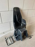 Bobike kinderzitje, Ophalen, Gebruikt