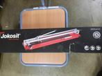 NIEUW JOKOSIT  TEGELSNIJDER 800MM, Ophalen, Nieuw