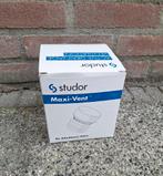 Studor Maxi-Vent beluchter, Ophalen of Verzenden, Nieuw