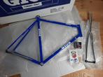 Gios Steel Master Frameset Staal Frame Steel 56 58 NIEUW NEW, Corso Vinzaglio 31 10121 TORINO (ITALY)., International@gios.it
