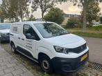 Peugeot Partner 2019 – 78.000 km (BTW AUTO), Voorwielaandrijving, 74 pk, 680 kg, 4 cilinders