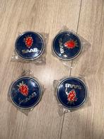 Set Saab naafdoppen, Ophalen of Verzenden, Nieuw