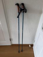 Nordic walking, Ophalen, Gebruikt