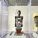 Lego Star Wars FA-4 Pilot Droid sw0473 75017 75023, Kinderen en Baby's, Speelgoed | Duplo en Lego, ., Lego, Ophalen of Verzenden