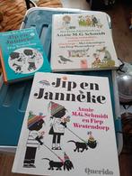 Boeken van Annie M.G. Schmidt /Mies Bouhuys, Ophalen of Verzenden, Gelezen