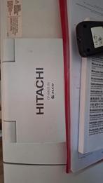 Hitachi CP-AW251N Beamer - korte afstand Projector, Ophalen, Zo goed als nieuw, Overige resoluties
