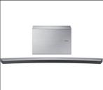 Soundbar   Samsung HW-J8501 350 watt RMS 9.1 wifi BT spd, Ophalen, Met externe subwoofer, Zo goed als nieuw