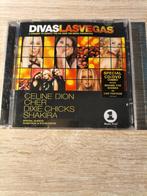 Vh1 - divas las Vegas, Ophalen of Verzenden