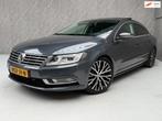 Volkswagen CC 3.6 V6 4Motion LPG 299 PK, Euro 5, 4 stoelen, Sedan, 6 cilinders