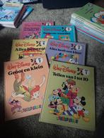 Disney boeken, Ophalen of Verzenden, Zo goed als nieuw