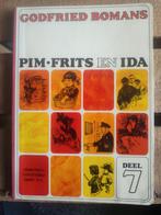 Pim, Frits en Ida - Godfried Bomans, Ophalen of Verzenden, Gelezen, Godfried Bomans, Fictie algemeen