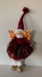 Kerst engel met verlichting, Ophalen of Verzenden, Nieuw