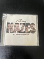 CD,s Andre Hazes, Ophalen of Verzenden, Zo goed als nieuw, Levenslied of Smartlap, Boxset