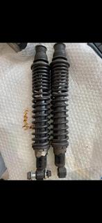 Schokbreker set vespa gts achter, Motoren, Tuning en Styling, Ophalen of Verzenden