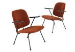 vintage fauteuil gijs vd  Sluis gratis bezorging, -, Verzenden, -, Vintage