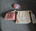 Roze Guess Handtasje, Ophalen