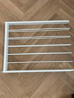 Kleding hanger uittrekbaar (Komplement Ikea 22246), 50 tot 100 cm, Minder dan 100 cm, 25 tot 50 cm, Zo goed als nieuw
