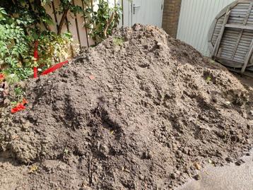 Grond beschikbaar voor biedingen
