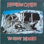 Brendan croker – the great indoors cd zd74941, Verzenden, 1980 tot 2000, Zo goed als nieuw