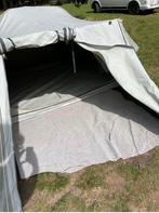 Leuke trekkerstent, Caravans en Kamperen, Tenten, Ophalen, Gebruikt, Tot en met 2