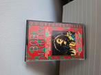 Bob Marley, Cd's en Dvd's, Cassettebandjes, Ophalen of Verzenden, Zo goed als nieuw, 1 bandje