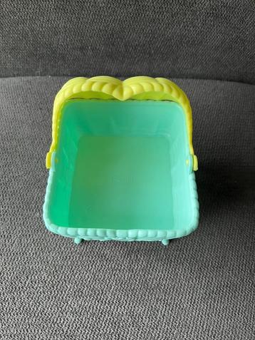 My Little Pony G1 Wieg beschikbaar voor biedingen