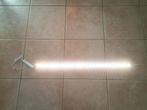 led strip kastverlichting met bewegingssensor, Ophalen of Verzenden, Nieuw, Metaal of Aluminium, Led